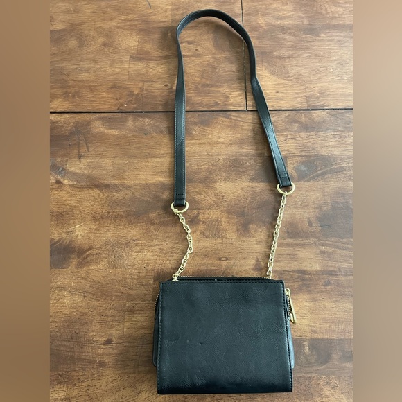 Steve Madden wallet with straps - Picture 2 of 6